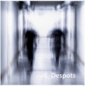 JE Despots Front Cover