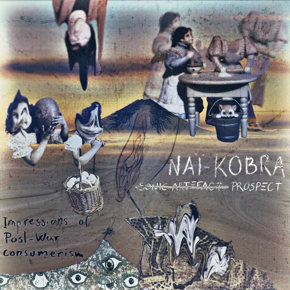 Naï Kobra Prospect