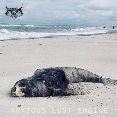 ANXIOUS-LUST-ENGINE by The Plant X Izumisan Ensemble