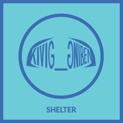 Kivig_Gniben Shelter album cover