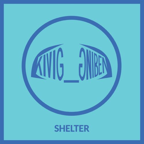 Kivig_Gniben Shelter album cover