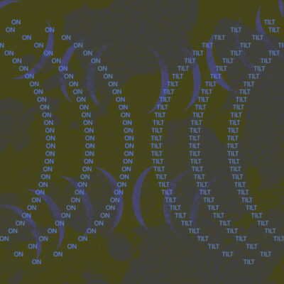 Countermarch - On Tilt