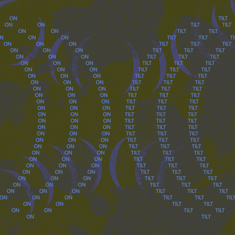 Countermarch - On Tilt