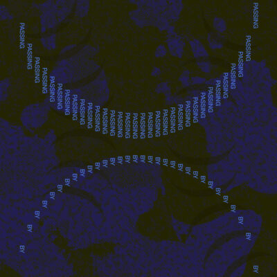 Countermarch - Passing By cover