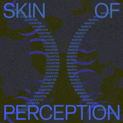 Countermarch, Skin of Perception cover art