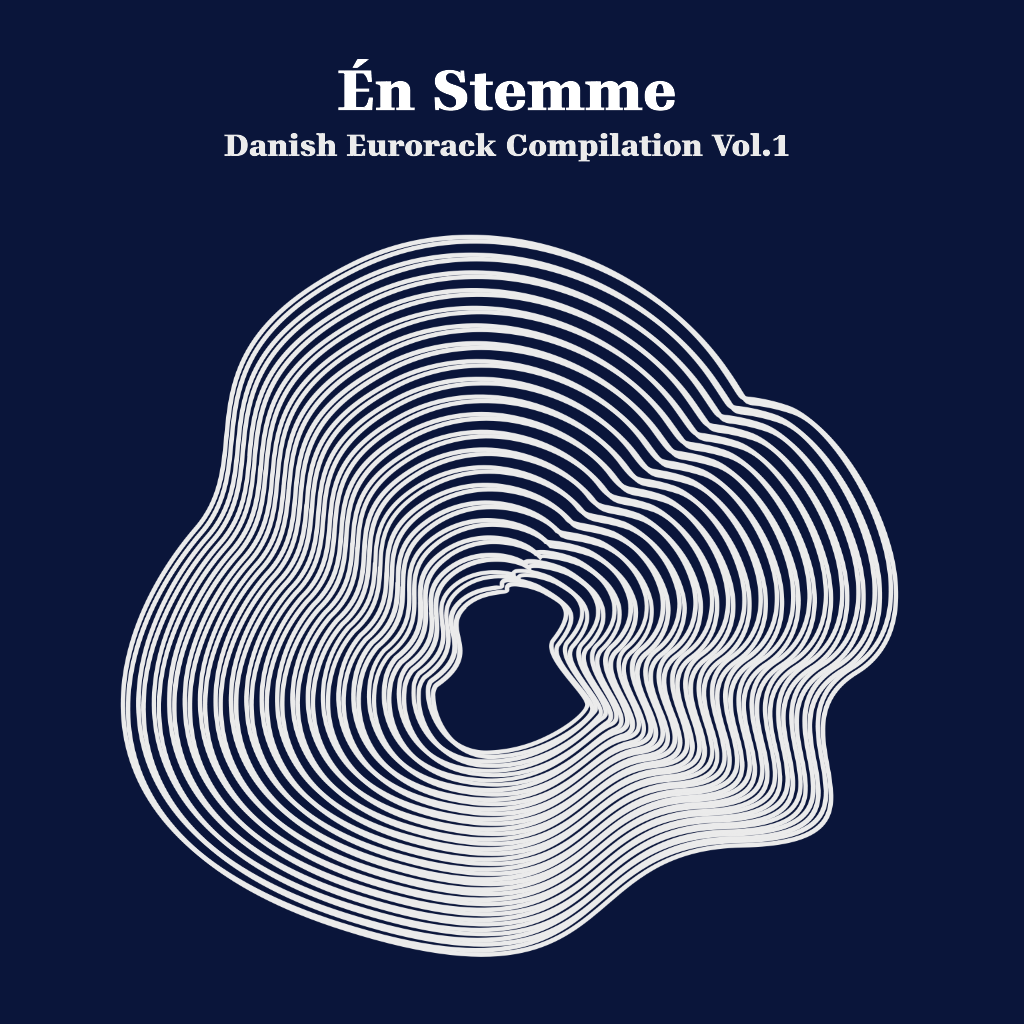 Én Stemme - Danish Eurorack Compilation 2026