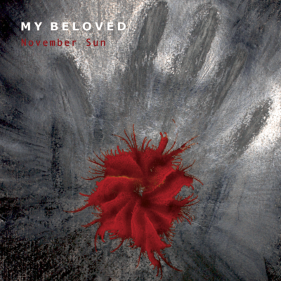 My Beloved - November Sun - Cover